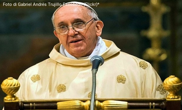 Secondo l'agenzia della destra ecclesiale i
